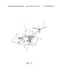 FLOATING WIND TURBINE diagram and image