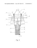 FLOATING WIND TURBINE diagram and image