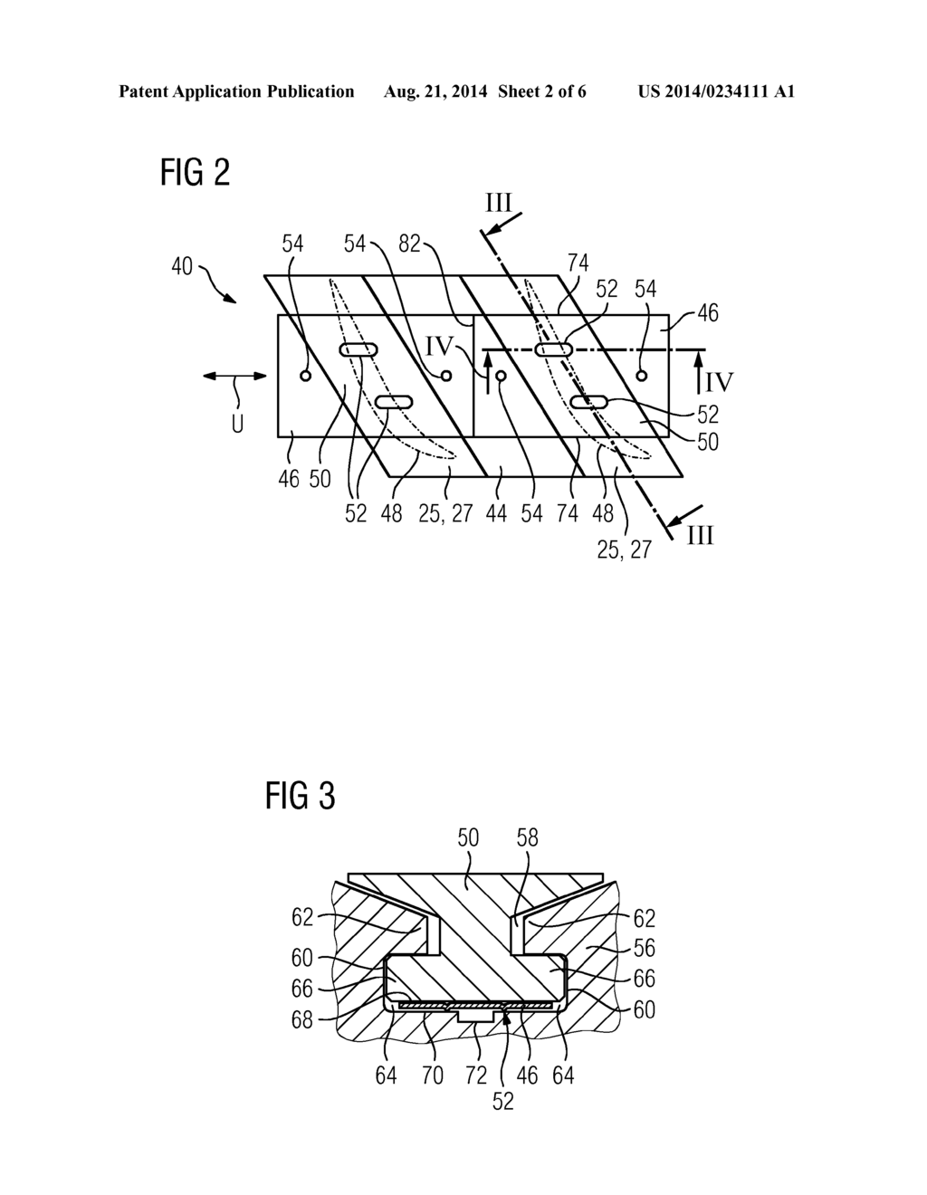 BLADE ARRANGEMENT - diagram, schematic, and image 03