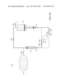 SYSTEMS AND METHODS FOR ENERGY STORAGE AND RECOVERY USING RAPID ISOTHERMAL     GAS EXPANSION AND COMPRESSION diagram and image