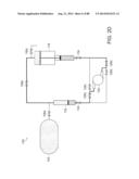 SYSTEMS AND METHODS FOR ENERGY STORAGE AND RECOVERY USING RAPID ISOTHERMAL     GAS EXPANSION AND COMPRESSION diagram and image