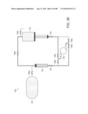 SYSTEMS AND METHODS FOR ENERGY STORAGE AND RECOVERY USING RAPID ISOTHERMAL     GAS EXPANSION AND COMPRESSION diagram and image