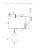 SYSTEMS AND METHODS FOR ENERGY STORAGE AND RECOVERY USING RAPID ISOTHERMAL     GAS EXPANSION AND COMPRESSION diagram and image