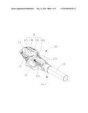 HANDHELD BLOWER diagram and image