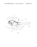 HANDHELD BLOWER diagram and image