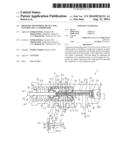 Pressure Monitoring Device for Controlling a Compressor diagram and image