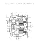 SEALED COMPRESSOR diagram and image