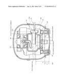 SEALED COMPRESSOR diagram and image