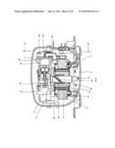 SEALED COMPRESSOR diagram and image