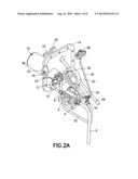 Pressurized Oil Delivery System for a Reciprocating Air Compressor diagram and image