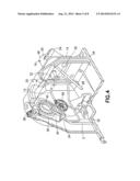 Pressurized Oil Delivery System for a Reciprocating Air Compressor diagram and image