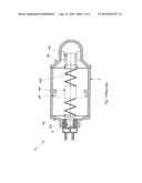 LINEAR COMPRESSOR diagram and image