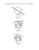 SYSTEM AND METHOD FOR PROCESSING WASTE MATERIAL diagram and image