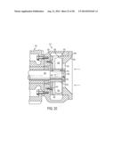 SYSTEM AND METHOD FOR PROCESSING WASTE MATERIAL diagram and image