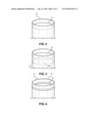 Exsanguination preventing device diagram and image