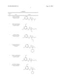 N-(PYRID-4-YL)AMIDES AND N-(PYRIMIDIN-4-YL)AMIDES AND THEIR PHARMACEUTICAL     AND COSMETIC USE diagram and image