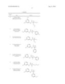 N-(PYRID-4-YL)AMIDES AND N-(PYRIMIDIN-4-YL)AMIDES AND THEIR PHARMACEUTICAL     AND COSMETIC USE diagram and image