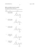 N-(PYRID-4-YL)AMIDES AND N-(PYRIMIDIN-4-YL)AMIDES AND THEIR PHARMACEUTICAL     AND COSMETIC USE diagram and image