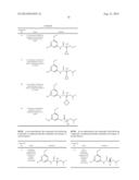 N-(PYRID-4-YL)AMIDES AND N-(PYRIMIDIN-4-YL)AMIDES AND THEIR PHARMACEUTICAL     AND COSMETIC USE diagram and image