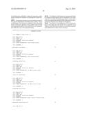 Commensal Bacteria As Signal Mediators Within A Mammalian Host diagram and image