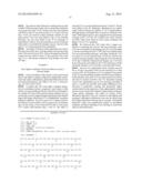 THERAPIES FOR CHRONIC RENAL FAILURE USING ONE OR MORE INTEGRIN ANTAGONISTS diagram and image