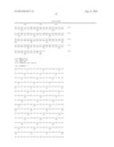 ALBUMIN VARIANTS diagram and image