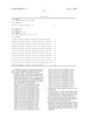 ALBUMIN VARIANTS diagram and image