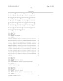 METHOD FOR DECREASING RADIORESISTANCE AND GROWTH, METASTASIS AND     INFILTRATION OF CANCER CELLS THROUGH REGULATING EXPRESSION OR ACTIVITY OF     TM4SF4 IN NON-SMALL CELL LUNG CANCER diagram and image