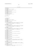 PEPTIDES AND RELATED MOLECULES THAT BIND TO TALL-1 diagram and image