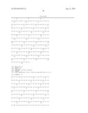 PEPTIDES AND RELATED MOLECULES THAT BIND TO TALL-1 diagram and image