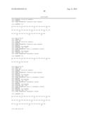 PEPTIDES AND RELATED MOLECULES THAT BIND TO TALL-1 diagram and image