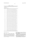 PEPTIDES AND RELATED MOLECULES THAT BIND TO TALL-1 diagram and image