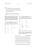 PEPTIDES AND RELATED MOLECULES THAT BIND TO TALL-1 diagram and image