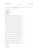 PEPTIDES AND RELATED MOLECULES THAT BIND TO TALL-1 diagram and image