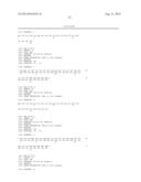 PEPTIDES AND RELATED MOLECULES THAT BIND TO TALL-1 diagram and image