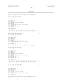 PEPTIDES AND RELATED MOLECULES THAT BIND TO TALL-1 diagram and image