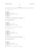 PEPTIDES AND RELATED MOLECULES THAT BIND TO TALL-1 diagram and image