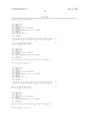 PEPTIDES AND RELATED MOLECULES THAT BIND TO TALL-1 diagram and image