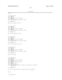 PEPTIDES AND RELATED MOLECULES THAT BIND TO TALL-1 diagram and image