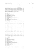 PEPTIDES AND RELATED MOLECULES THAT BIND TO TALL-1 diagram and image