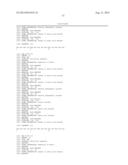 PEPTIDES AND RELATED MOLECULES THAT BIND TO TALL-1 diagram and image