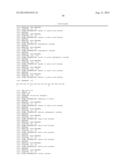 PEPTIDES AND RELATED MOLECULES THAT BIND TO TALL-1 diagram and image