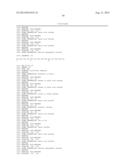 PEPTIDES AND RELATED MOLECULES THAT BIND TO TALL-1 diagram and image