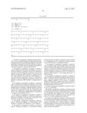 PEPTIDE OR ARRANGEMENT OF PEPTIDES FORMING A STAPHYLOCOCCUS AUREUS EPITOPE     BINDING SITE diagram and image