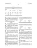 H5 PROTEINS OF H5N1 INFLUENZA VIRUS FOR USE AS A MEDICAMENT diagram and image