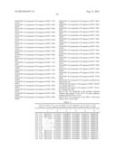 H5 PROTEINS OF H5N1 INFLUENZA VIRUS FOR USE AS A MEDICAMENT diagram and image