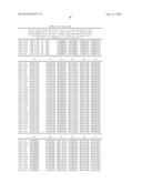 H5 PROTEINS OF H5N1 INFLUENZA VIRUS FOR USE AS A MEDICAMENT diagram and image