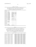 H5 PROTEINS OF H5N1 INFLUENZA VIRUS FOR USE AS A MEDICAMENT diagram and image