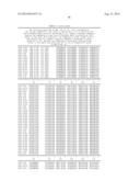 H5 PROTEINS OF H5N1 INFLUENZA VIRUS FOR USE AS A MEDICAMENT diagram and image