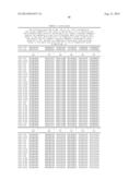 H5 PROTEINS OF H5N1 INFLUENZA VIRUS FOR USE AS A MEDICAMENT diagram and image